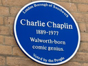 Chaplin, Charlie (id=2285)